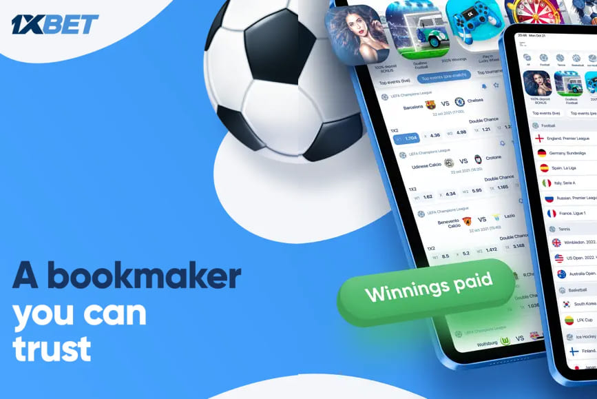 1xBet Vietnam Download APP Your Guide to Mobile Betting 348619454