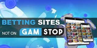 Betting Sites Not on Gamstop Exploring Alternatives for Enthusiasts Betting Sites Not on Gamstop Exploring Alternatives for Enthusiasts