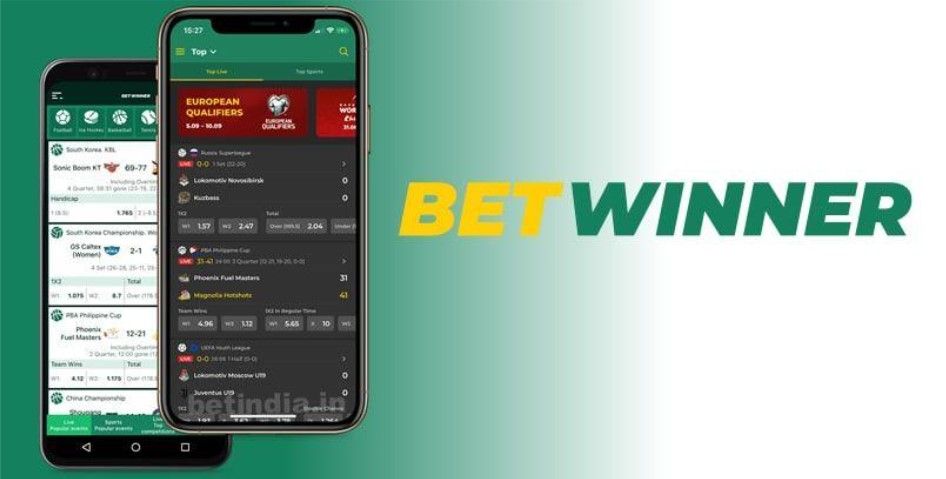 BetWinner Online Bookmaker Your Guide to Success in Sports Betting