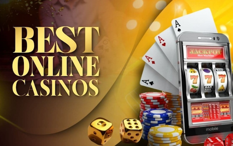 Discover Non-Gamstop UK Casinos Discover Non-Gamstop UK Casinos
