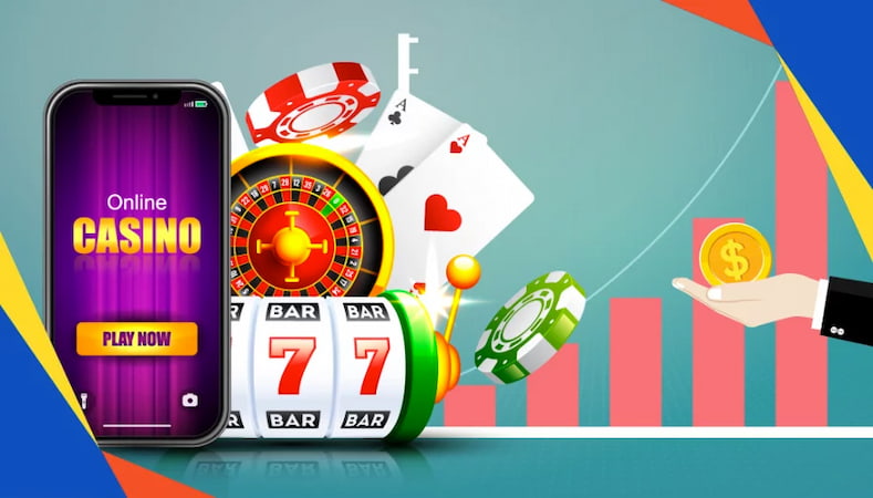 Discover Online Casinos Not Blocked by Restrictions 703546282