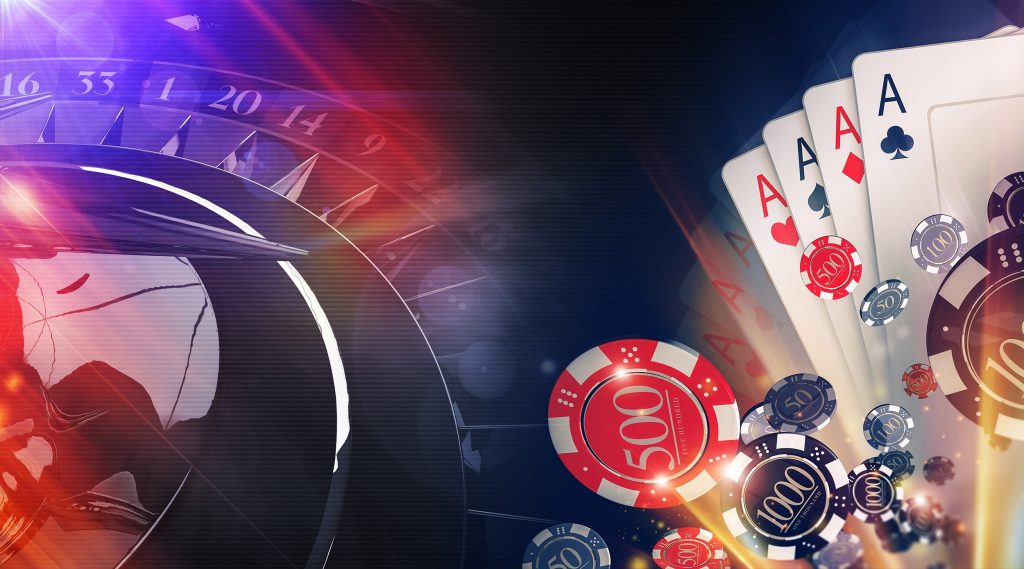 Every Click, Every Spin The Magic of Online Betting
