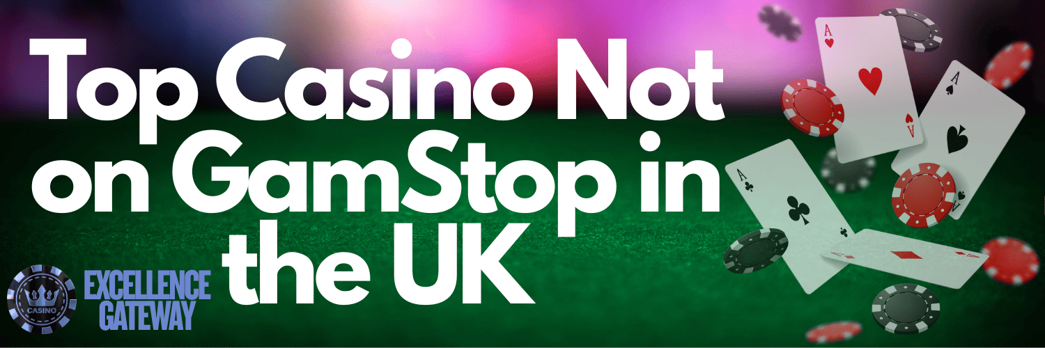 Explore New Non Gamstop Casino Sites for Unlimited Gaming Fun 705204079
