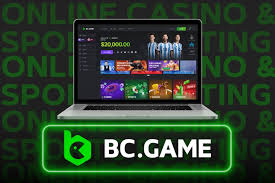 Exploring BCGame App A Comprehensive Guide to Online Gaming Exploring BCGame App A Comprehensive Guide to Online Gaming