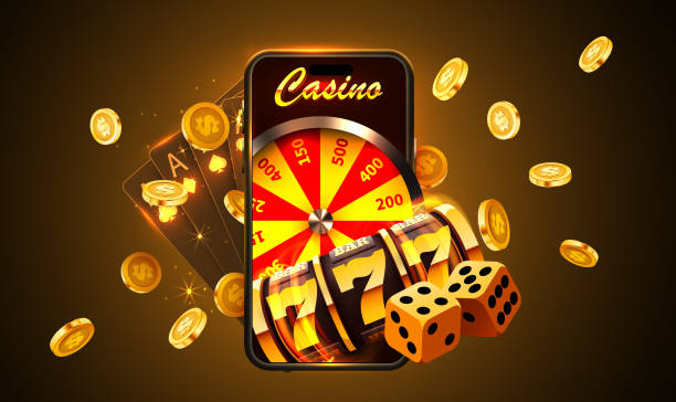 Exploring Slots and Casinos Not on Gamstop 678553047