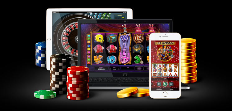 Exploring Slots and Casinos Not on Gamstop 678553047