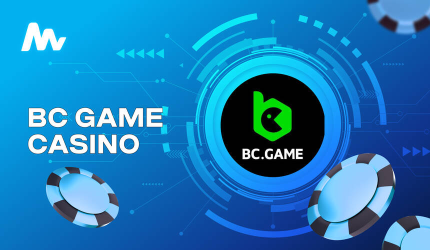 Exploring the Exciting World of BC Game 1466485532 Exploring the Exciting World of BC Game 1466485532
