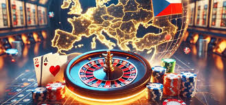 Nové online casino 2025 Co očekávat a na co se těšit