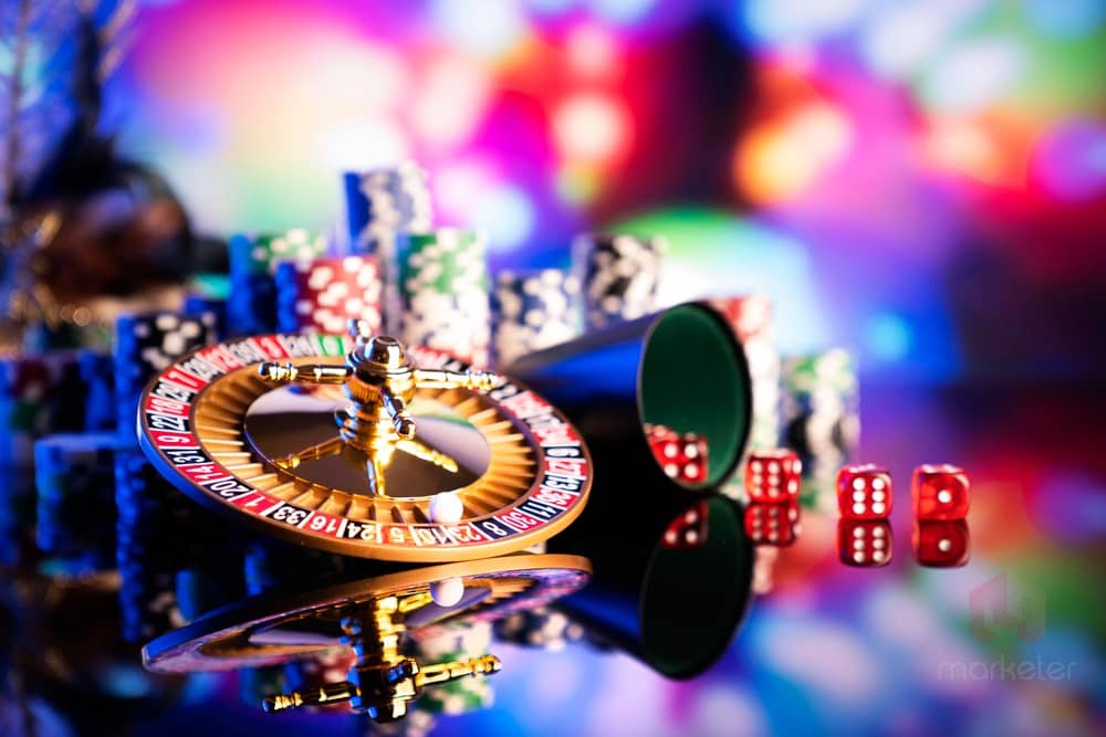 The Future of Live Dealer Gaming Innovation and Engagement Ahead The Future of Live Dealer Gaming Innovation and Engagement Ahead