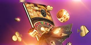 Your Casino Story — Written A Journey Through the Exciting World of Gambling Your Casino Story — Written A Journey Through the Exciting World of Gambling