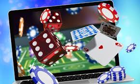 Discover Roostake Casino & Sportsbook Your Premier Gaming Destination