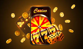 Discover the Exciting World of Casino BetFoxx 1808038141