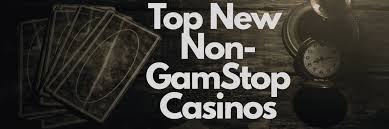 Exploring Online Betting Options Beyond GamStop -801317952