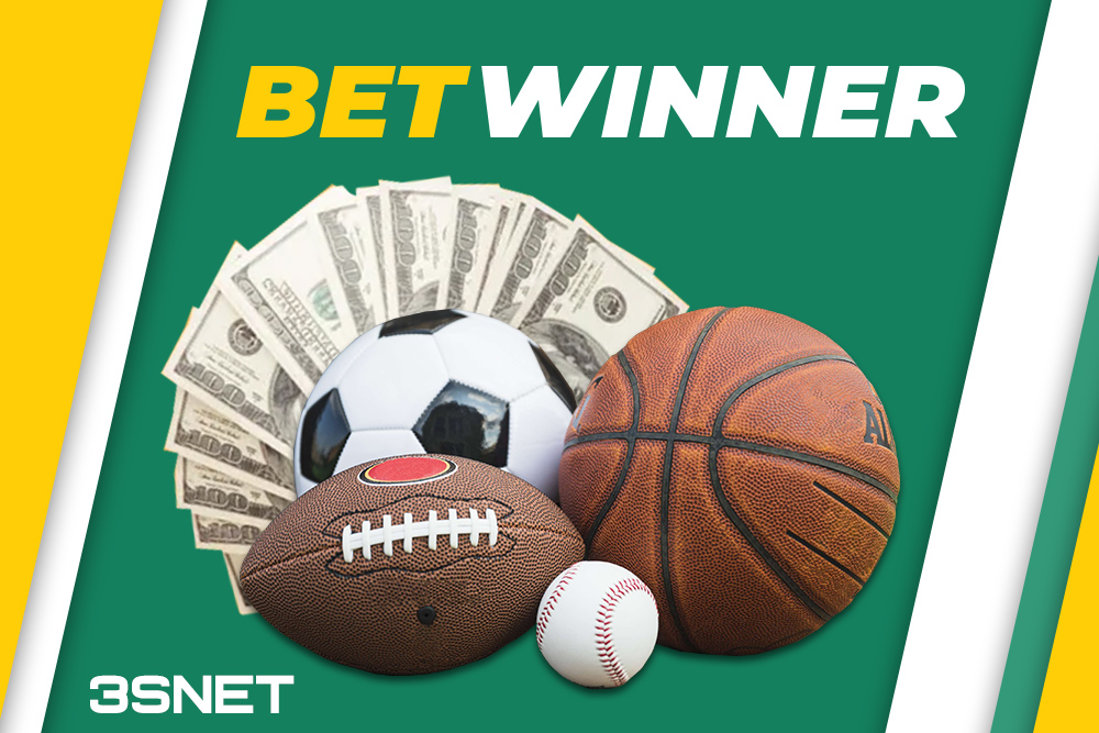 Exploring the Thrills of Sports Betting on BetWinner
