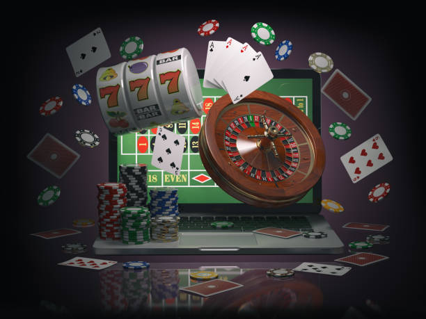The Rise of Online Casino Professor Wins Empowering Gamblers Globally