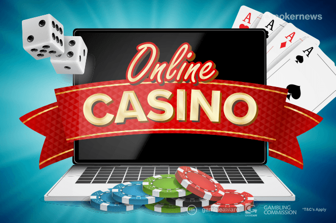The Rise of Online Casino Professor Wins Empowering Gamblers Globally