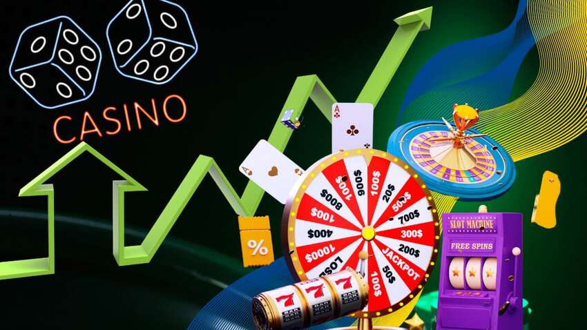 Top Mobile Casino Games for 2023 -409803499 Top Mobile Casino Games for 2023 -409803499