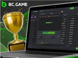 Discover the Official BC.Game APK Your Ultimate Gaming Companion
