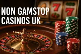 Discovering Non Gamstop Casino Sites Your Ultimate Guide