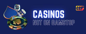 Safe Casinos Not on GamStop Discover Your Best Betting Options