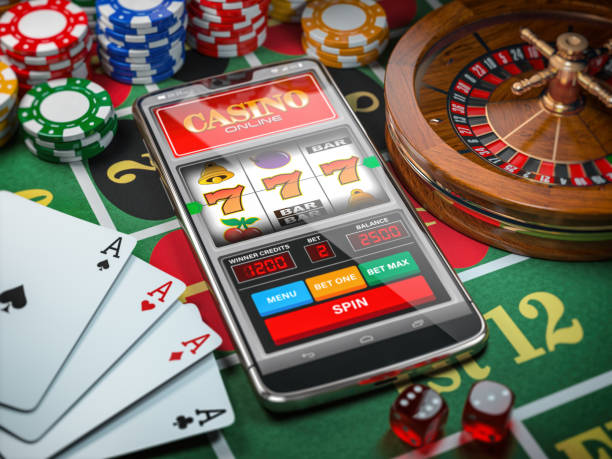 The Ultimate Guide to SagaSpins Online Casino