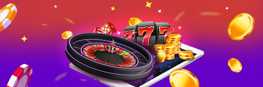 Top Mobile Casino Games for 2023 -409803499