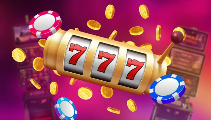 Unlock the Magic of Slots Charm Casino